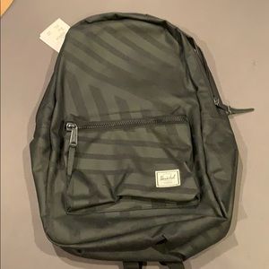 Herschel Settlement Backpack Waxed NEW